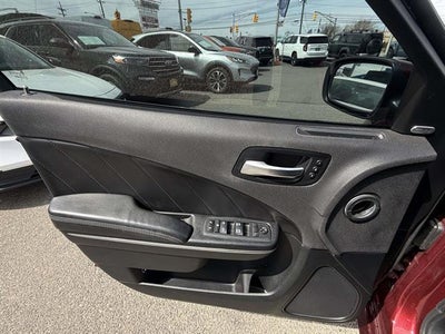 2017 Dodge Charger R/T Scat Pack