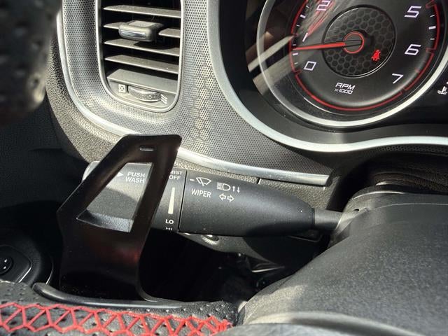 2017 Dodge Charger R/T Scat Pack