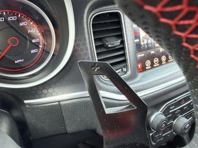 2017 Dodge Charger R/T Scat Pack