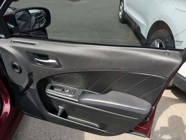 2017 Dodge Charger R/T Scat Pack