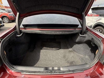 2017 Dodge Charger R/T Scat Pack