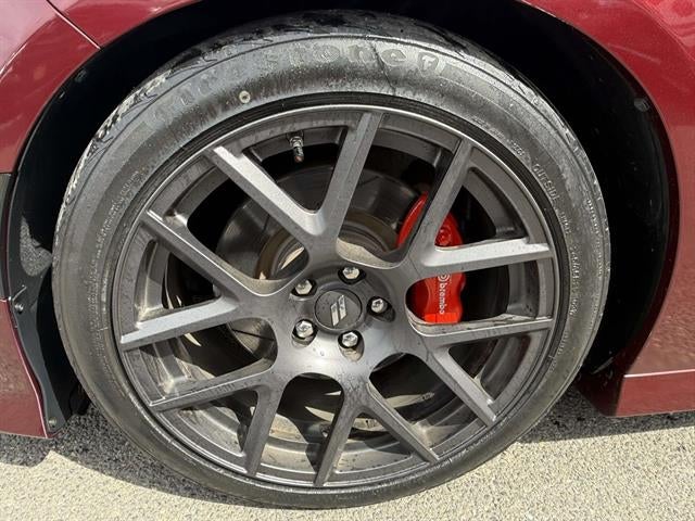 2017 Dodge Charger R/T Scat Pack