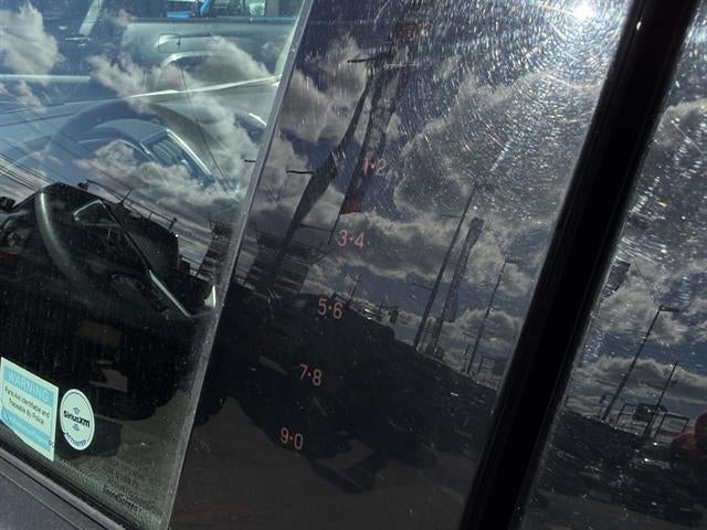 2018 Ford Edge Sport