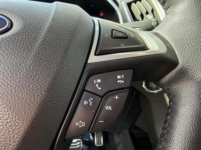 2018 Ford Edge Sport