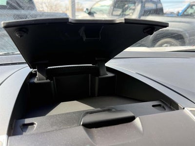 2018 Ford Edge Sport