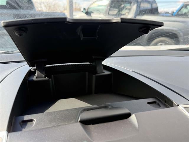 2018 Ford Edge Sport