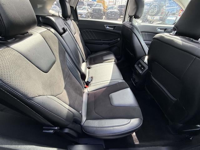 2018 Ford Edge Sport