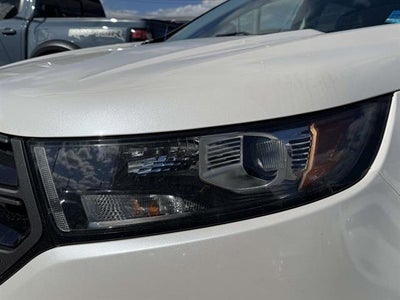 2018 Ford Edge Sport