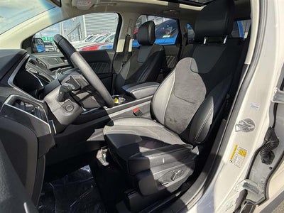 2018 Ford Edge Sport