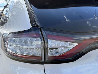 2018 Ford Edge Sport