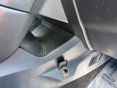 2018 Ford Edge Sport