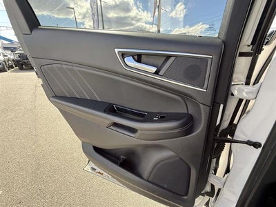 2018 Ford Edge Sport