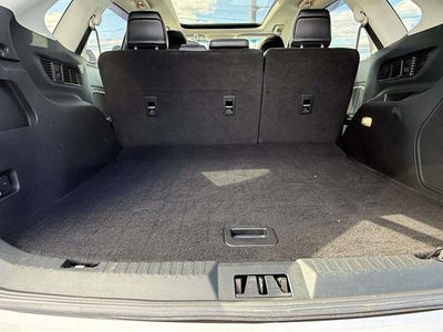 2018 Ford Edge Sport