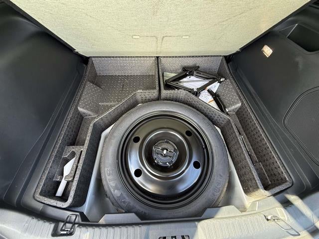 2018 Ford Edge Sport