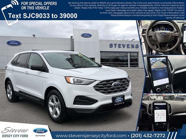 2022 Ford Edge SE