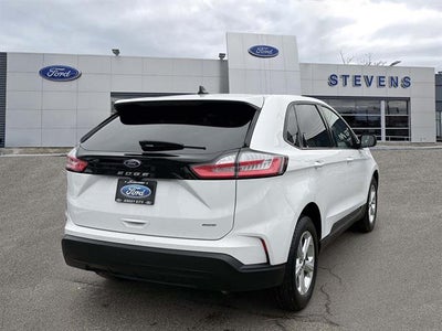 2022 Ford Edge SE