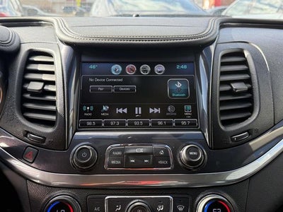 2016 Chevrolet Impala LT