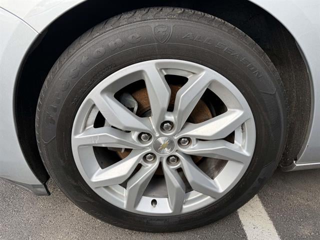 2016 Chevrolet Impala LT