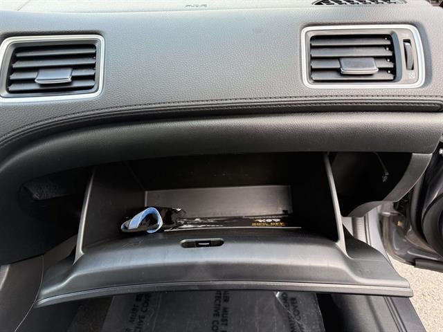 2014 Honda Civic Sedan EX w/Navi