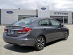 2014 Honda Civic Sedan EX w/Navi