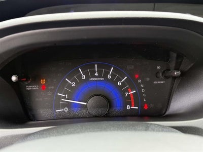 2014 Honda Civic Sedan EX w/Navi