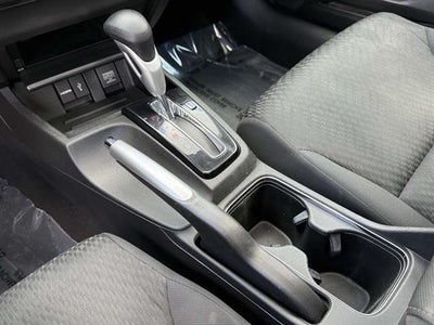 2014 Honda Civic Sedan EX w/Navi