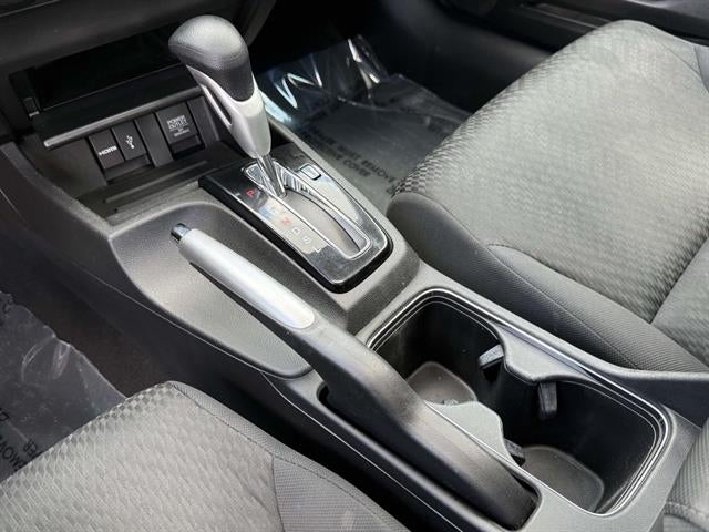 2014 Honda Civic Sedan EX w/Navi