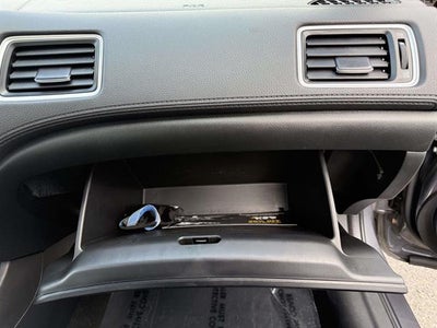 2014 Honda Civic Sedan EX w/Navi