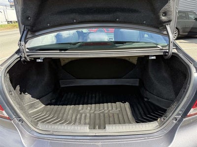 2014 Honda Civic Sedan EX w/Navi