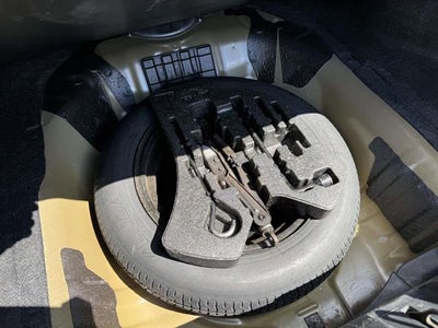 2014 Honda Civic Sedan EX w/Navi