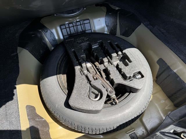2014 Honda Civic Sedan EX w/Navi