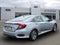 2018 Honda Civic Sedan EX