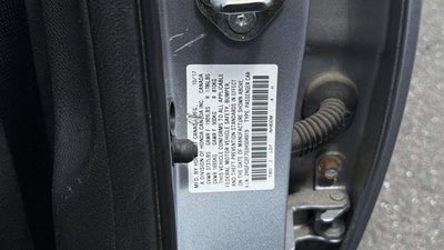 2018 Honda Civic Sedan EX