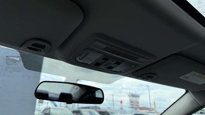2018 Honda Civic Sedan EX
