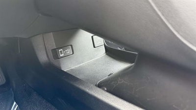2018 Honda Civic Sedan EX