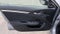 2018 Honda Civic Sedan EX
