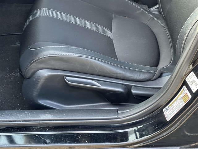 2019 Honda Civic Sedan Sport
