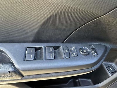 2019 Honda Civic Sedan Sport