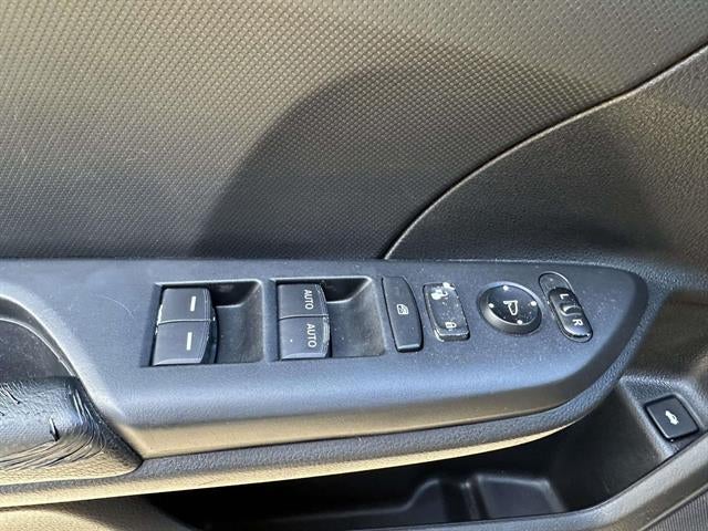 2019 Honda Civic Sedan Sport