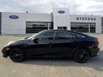 2019 Honda Civic Sedan Sport