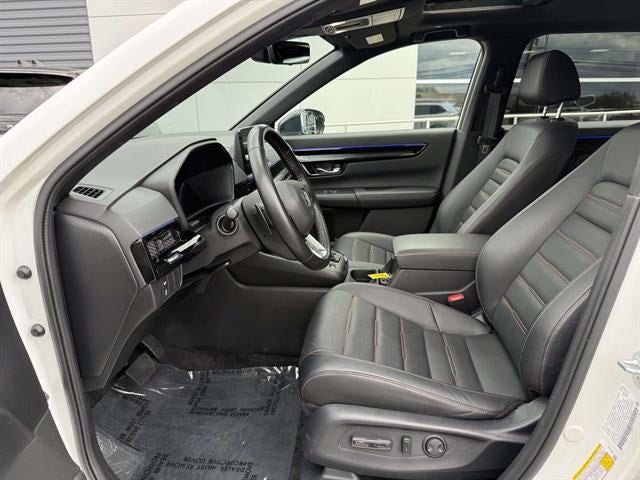 2025 Honda CR-V Hybrid AWD Sport Touring 4dr SUV