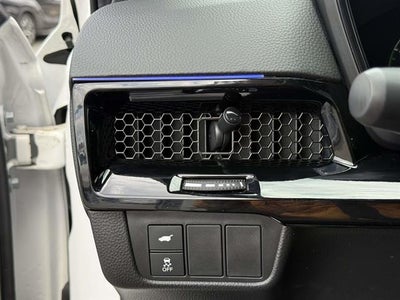 2025 Honda CR-V Hybrid AWD Sport Touring 4dr SUV