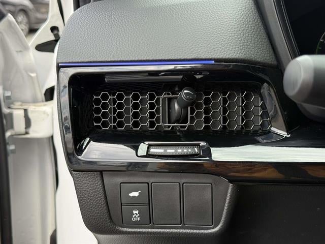 2025 Honda CR-V Hybrid AWD Sport Touring 4dr SUV