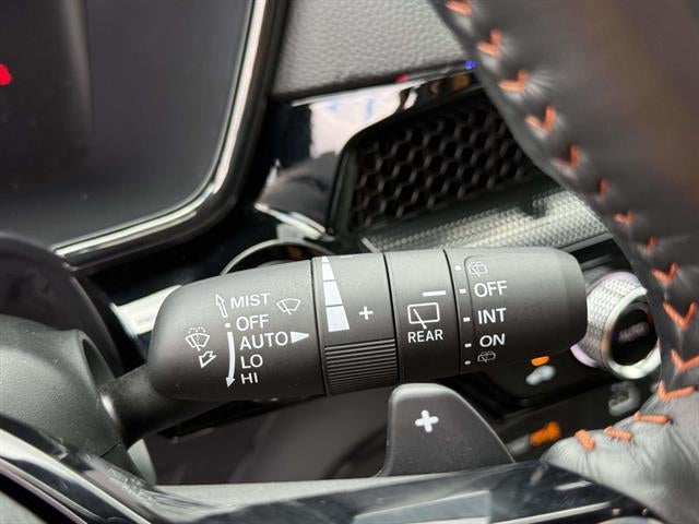 2025 Honda CR-V Hybrid AWD Sport Touring 4dr SUV
