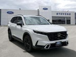 2025 Honda CR-V Hybrid AWD Sport Touring 4dr SUV
