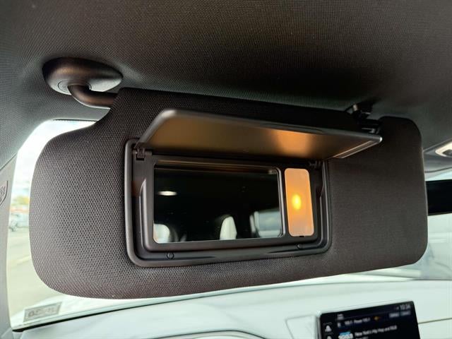 2025 Honda CR-V Hybrid AWD Sport Touring 4dr SUV