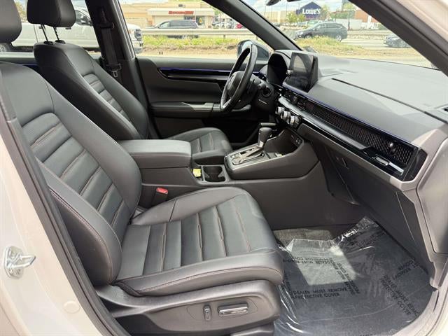 2025 Honda CR-V Hybrid AWD Sport Touring 4dr SUV