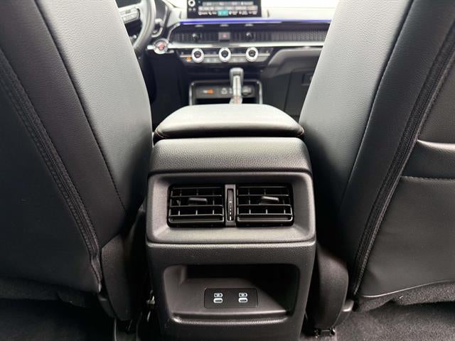 2025 Honda CR-V Hybrid AWD Sport Touring 4dr SUV