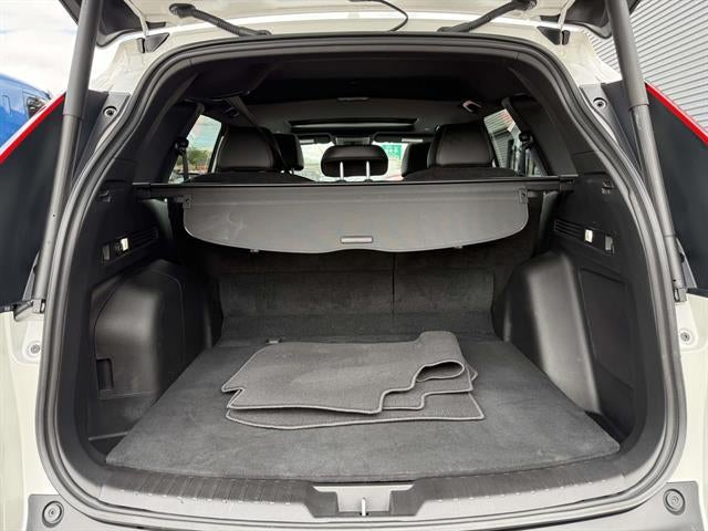 2025 Honda CR-V Hybrid AWD Sport Touring 4dr SUV