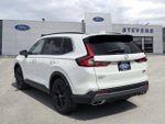 2025 Honda CR-V Hybrid AWD Sport Touring 4dr SUV